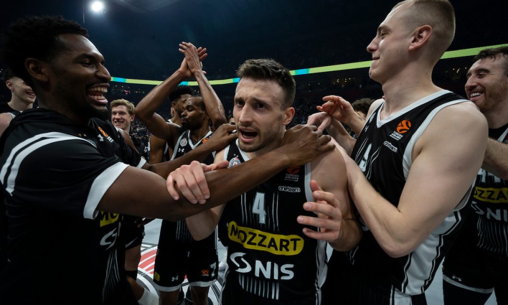 ZAŠTO JE DOSKORAŠNJI IGRAČ PARTIZANA NAPUSTIO KLUB I SRBIJU? Ucenjen je na više od pola miliona dolara, podneta je krivična prijava!