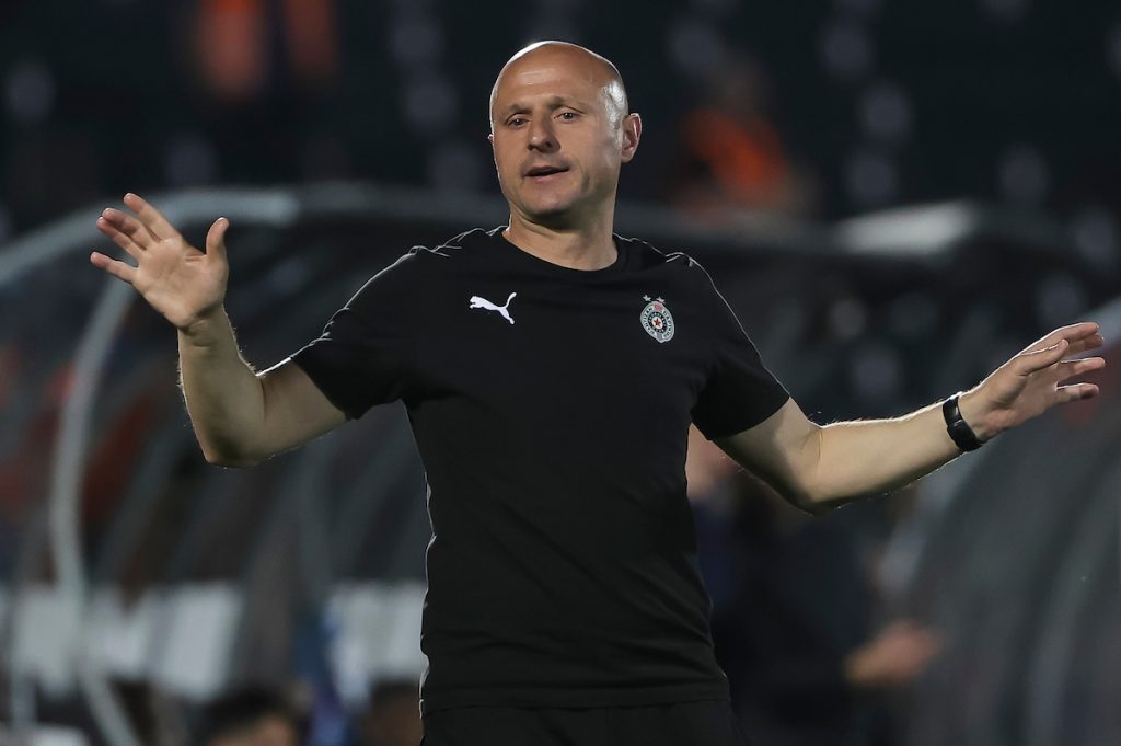 PIVIĆ ZA MBS: Duljaja može da zameni samo licencirani pomoćnik! Pravila su potpuno jasna…