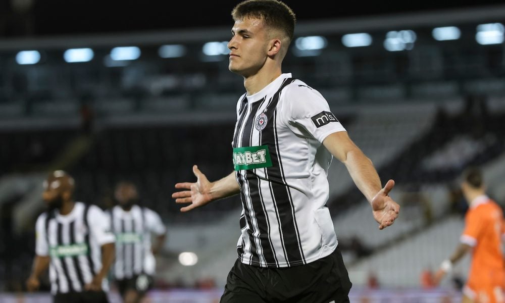 Saragosa šalje Baždara na pozajmicu u Poljsku