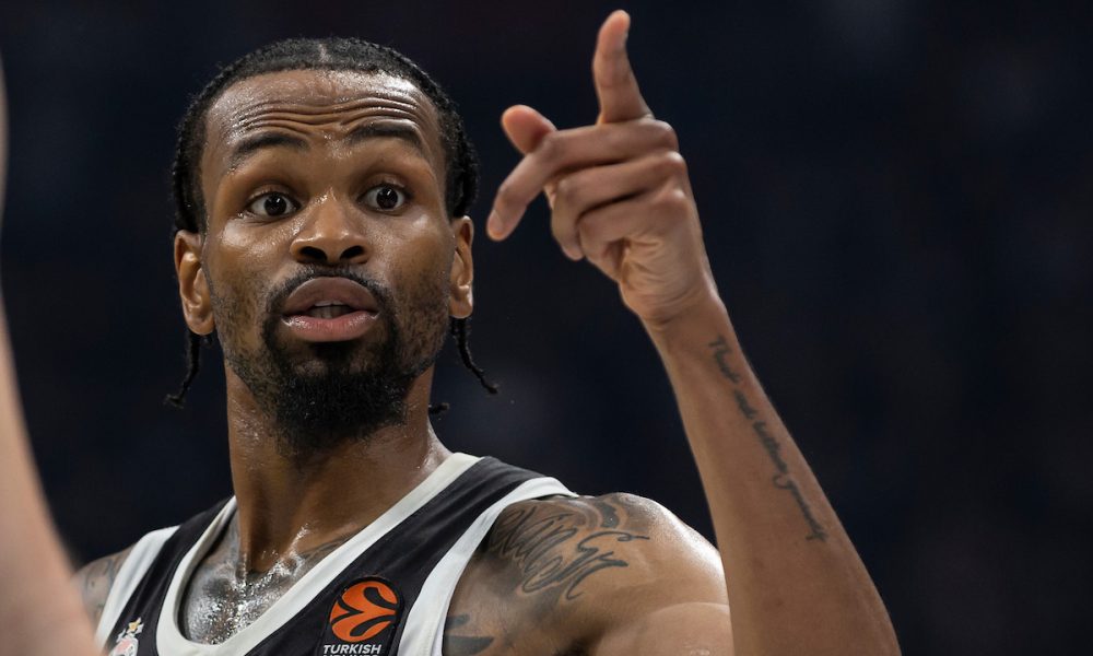 ZAVOLEO BEOGRAD Panter: Ovaj grad je domaćinski, internet to ne može da vam pokaže