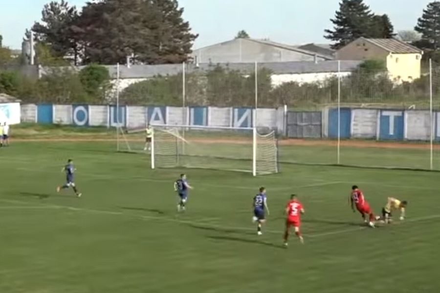 POKRENUTA ISTRAGA Sumnja se da je nameštena utakmica u Srbiji, na udaru igrači domaćeg tima (VIDEO)