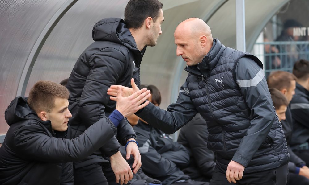 ČUDNA NEKA PEDAGOGIJA Duguje li Igor Duljaj izvinjenje Samedu Baždaru?