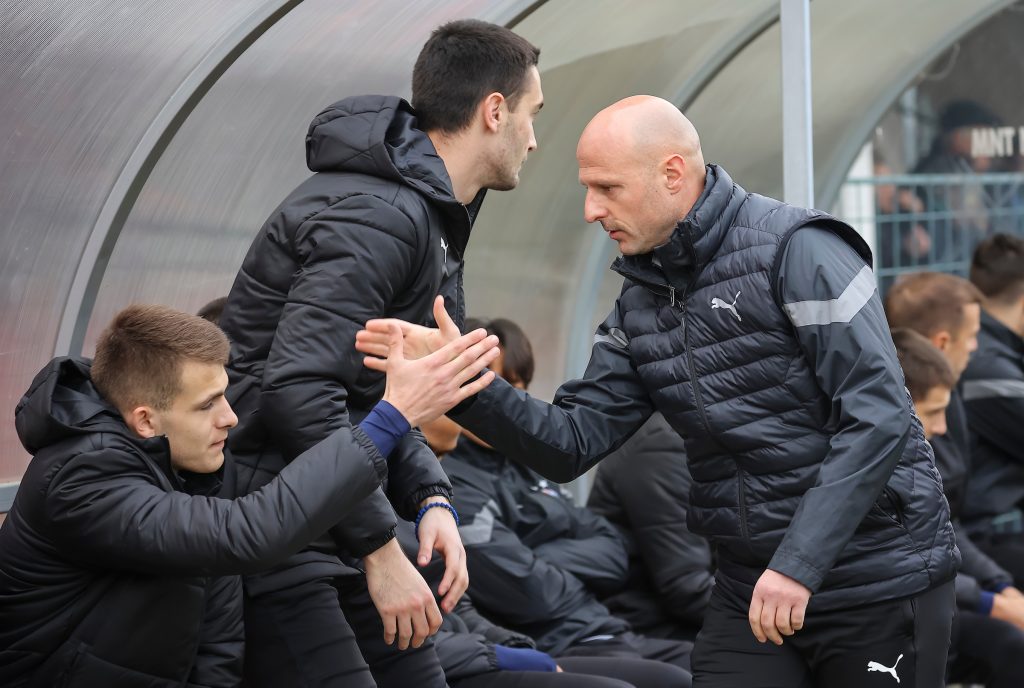 ČUDNA NEKA PEDAGOGIJA Duguje li Igor Duljaj izvinjenje Samedu Baždaru?