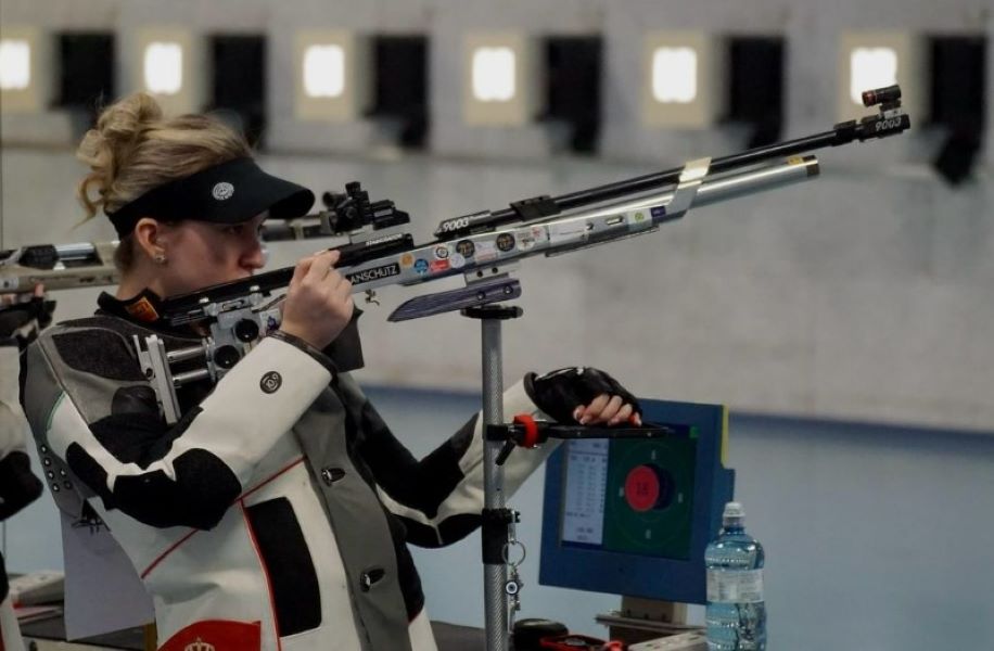 KVALIFIKACIJE ZA OI Teodora u finalu trostava