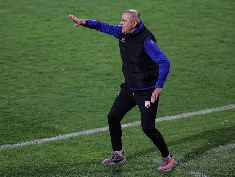 BANDOVIĆ: Odlazim čiste savesti! Bila mi je čast da vodim velikana kao što je Vojvodina…