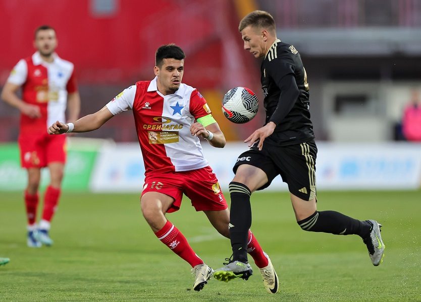 DEJAN ZUKIĆ ZA MBS: Posle Volfsbergera želim korak napred u Evropi! Šačekaću priliku u dresu…