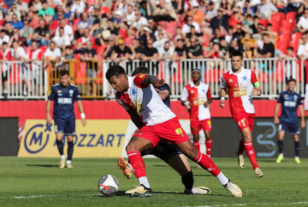 SLS Novi Sad slavi Petrovića! Trijumf „stare dame“ u vojvođanskom derbiju; Radnik iznenadio Kruševljane (VIDEO)