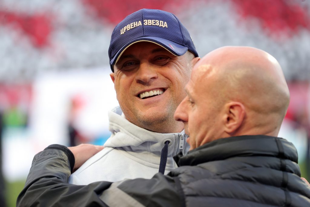 RADE BOGDANOVIĆ O DULJAJU I MILOJEVIĆU Ko izbegava mikrofon, starlete i kafane, a ko se suprotstavio grupi preko puta…