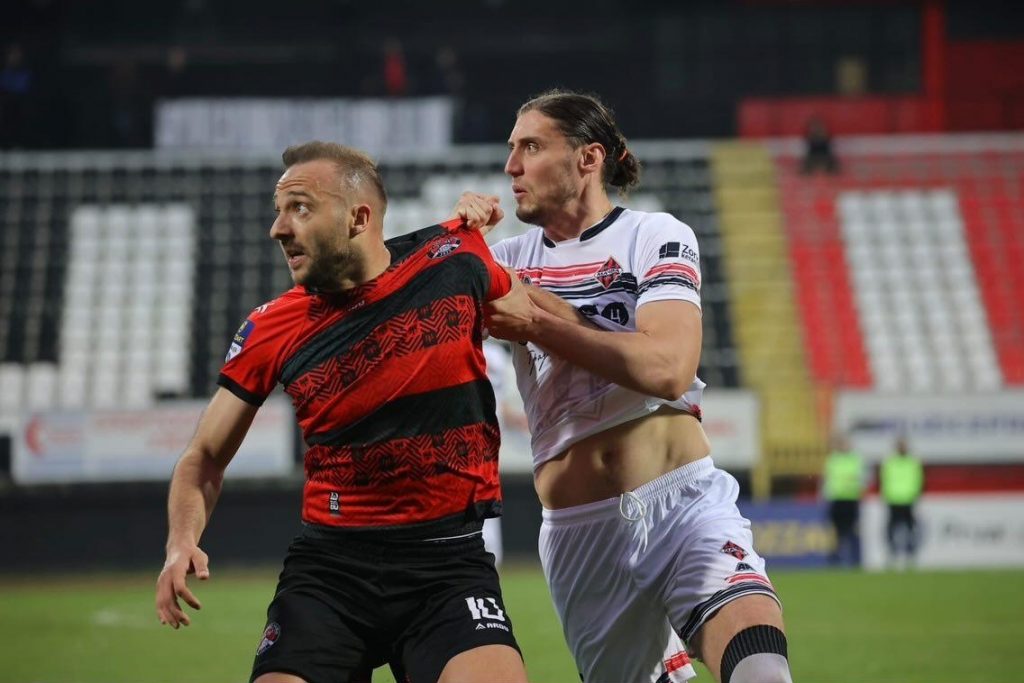 SILAĐI ZA MAXBET SPORT Sa navijačima možemo sve! Uveren sam da Sloboda ostaje u ligi (VIDEO)