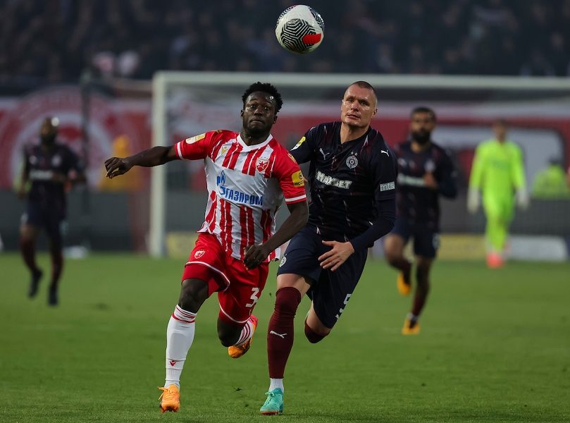 Bukari: Pokazali da smo najbolji kada je najpotrebnije! Očekujem podršku zvezdaša na „Karađorđu“