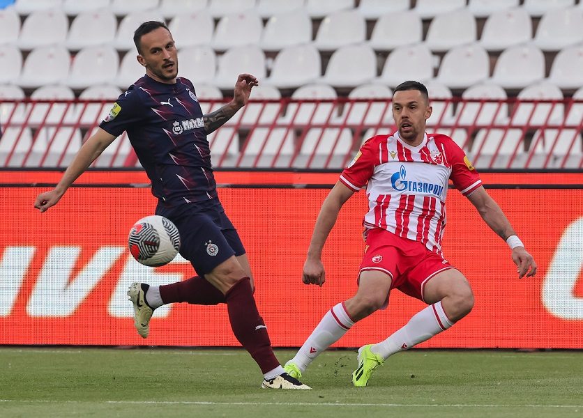 RASPORED SUPERLIGE Prvi derbi krajem septembra, ponovo u Humskoj! Ubljani otvaraju sezonu na „Marakani“, Partizan kreće iz Kruševca