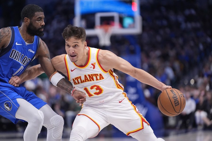 KADA ĆE DA SE VRATI? Bogdanović prebačen u razvojni tim, evo i zbog čega