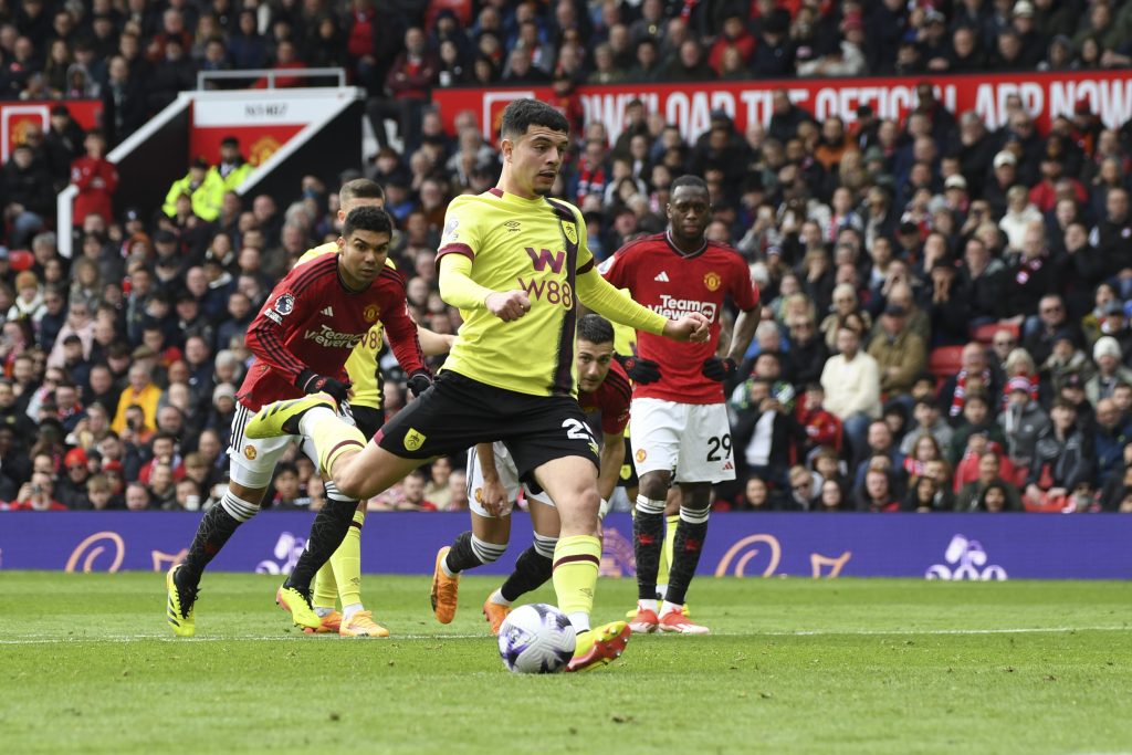 PREMIJER LIGA Tužni Junajted ne može da pobedi ni davljenika, „svrake“ ispratile oštrice“ u drugu ligu