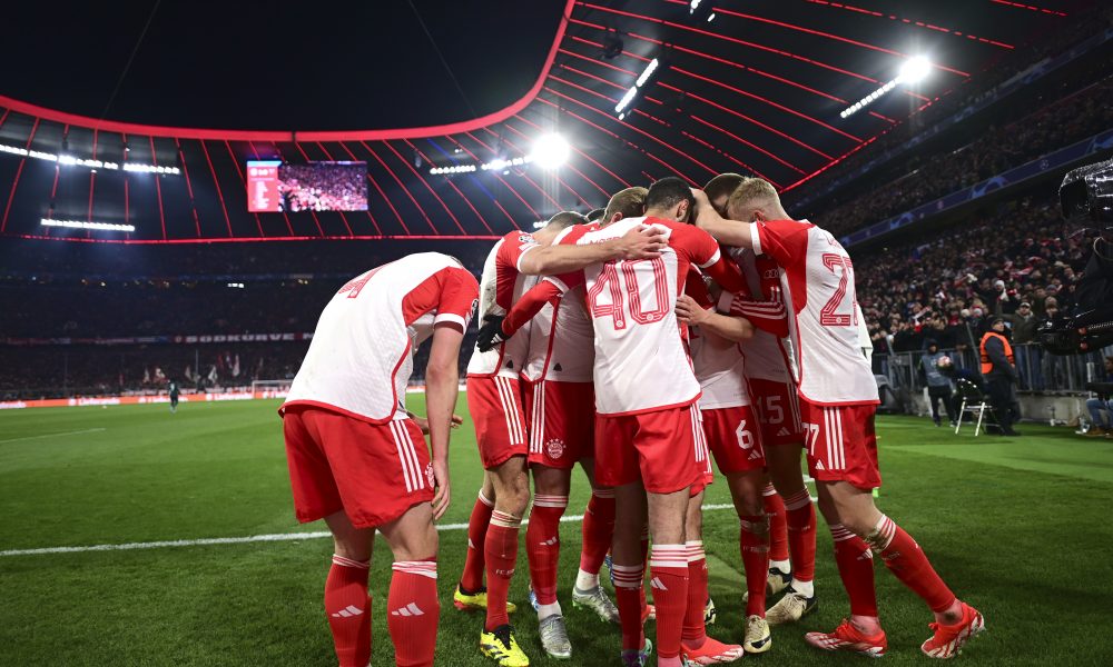 ŠTA SE DOGAĐA U MINHENU? Niko neće na klupu Bajerna