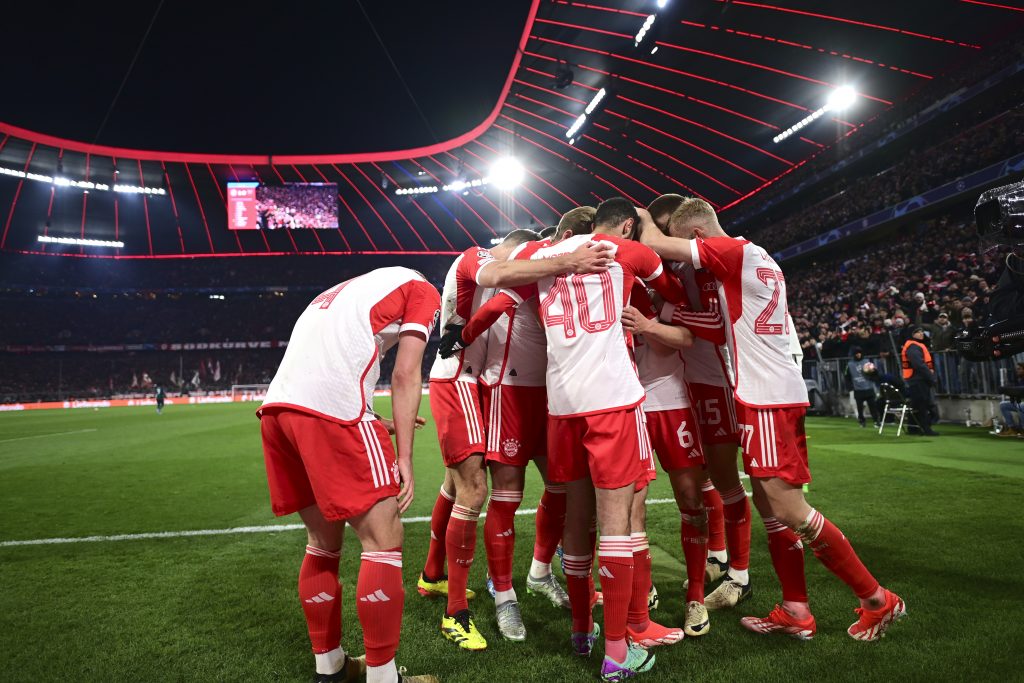 ŠPANCI PIŠU Legendarni Francuz je novi trener Bajerna