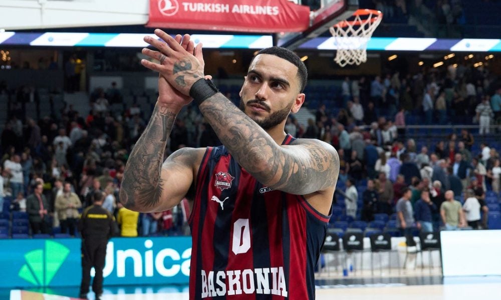 JOŠ LOŠIH VESTI ZA CRNO-BELE Baskonija slavila u Madridu, ostala je još jedna šansa, a ona se zove – Crvena zvezda!