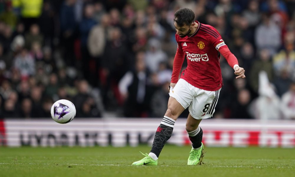 Fernandeš ne želi u Saudijsku Arabiju