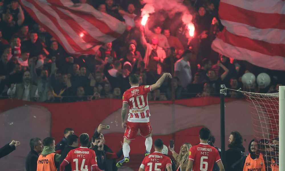 „DELIJE“ ZOVU Zvezdaši, zaboravite na sve obaveze, 25. maja je proslava titule!