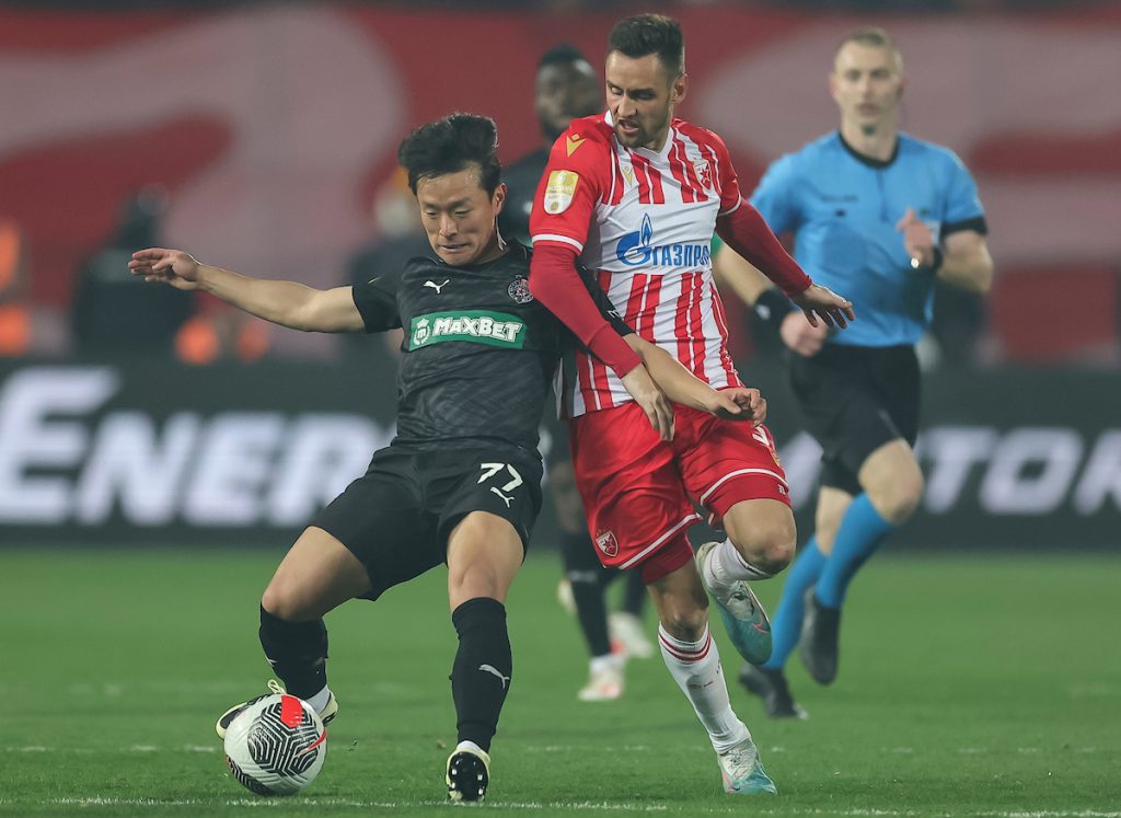 SASTAVI Milojević očekivano, Partizan bez dvojice najboljih igrača u sezoni