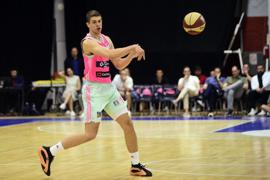 PLEJ-OF Imamo još jednog polufinalistu, Megina deca pokorila Ljubljanu