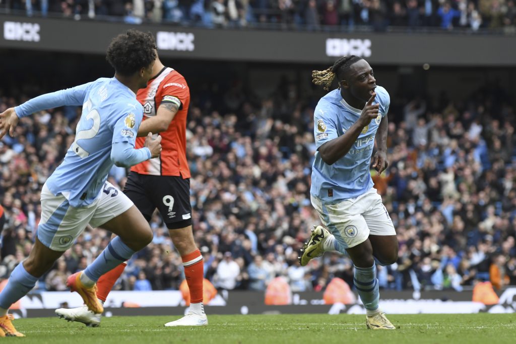 PREMIJER LIGA Siti lako sa Lutonom, „pčele“ se čupaju