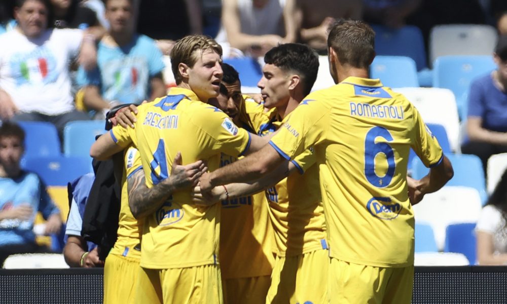 ČOVEK ZVANI MALER Odigrao je 45 utakmica u Seriji A i još nije dao gol! (VIDEO)