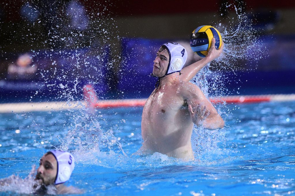 VATERPOLO Novom Beogradu regionalni tron, Španac torpedovao Splićane, Filipu trofej pred penziju!