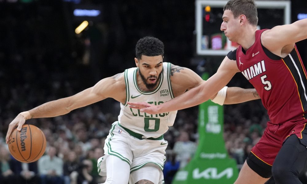 PLEJ-OF PREKO „BARE“ Jović solidan, ali je Majami izgubio