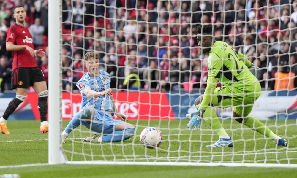 FA KUP Junajted vodio 3:0, pa mu VAR i penali sačuvali živu glavu protiv drugoligaša!