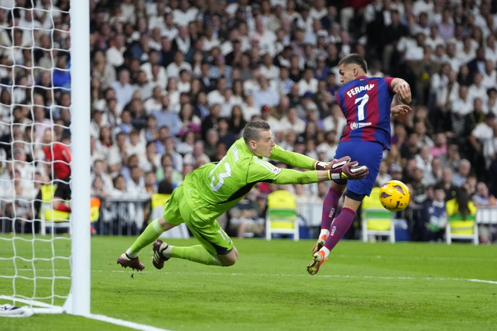 Lunjin ostaje u Realu do 2028. godine!