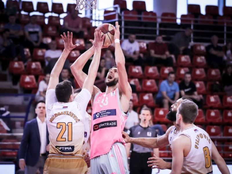 REGIONALNO TAKMIČENJE Rešena pretposlednja dilema, poznato ko u plej-of ulazi sa četvrtog mesta