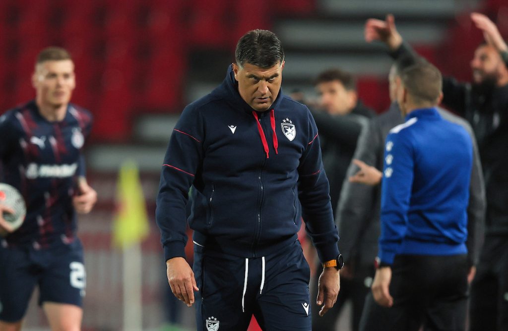 KO ĆE KOGA DA IZNENADI? Kod Milojevića su ovo nepoznate…