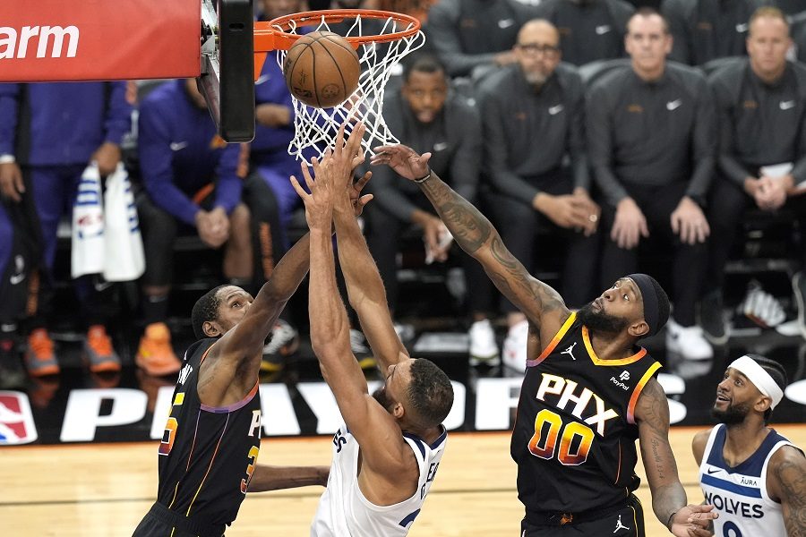 NBA Biće pakleno! Jokić i Denver saznali protivnika u polufinalu Zapada (VIDEO)