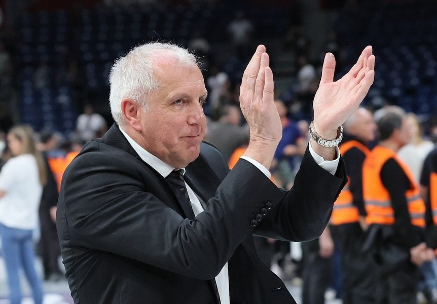 U Beogradu je Partizanu dao 19 poena, a sada se priča da dolazi u Humsku