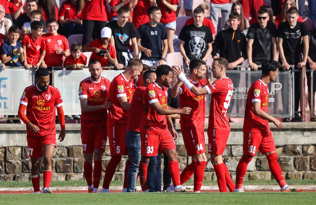 KRAGUJEVČANI POZIVAJU NA LUDU ŽURKU Zajedničko praćenje utakmice, koncerti i pečeni vo na ražnju!