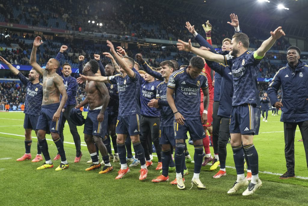 ŠPANCI OTKRILI Dvojica fudbalera Reala nisu hteli da šutiraju penale, evo šta su rekli Anćelotiju