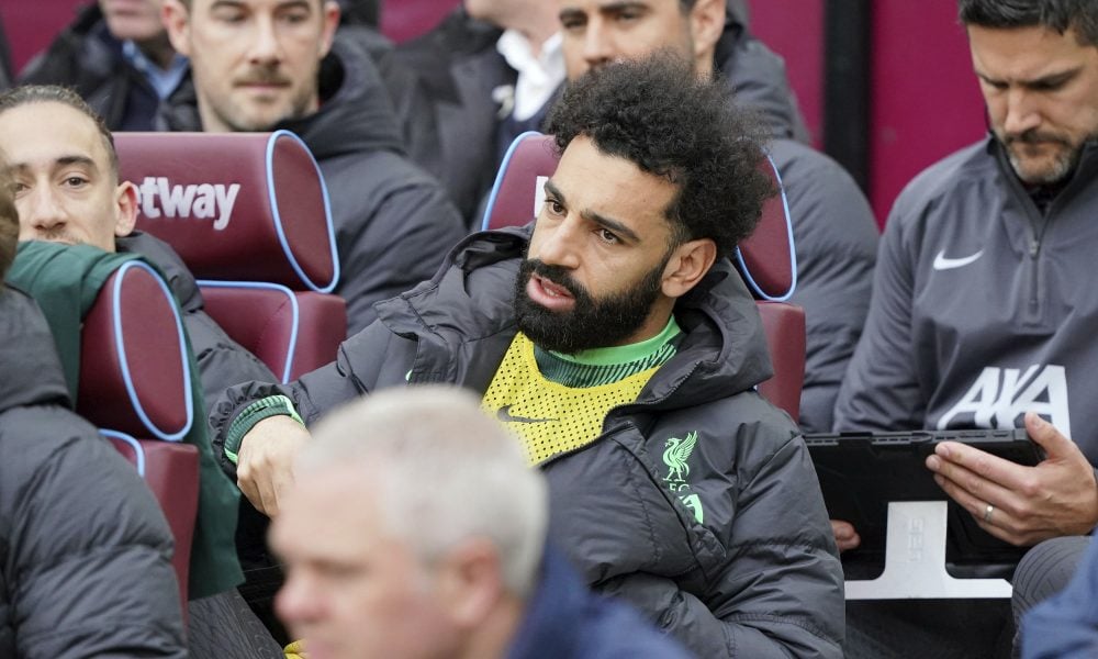 SVAĐA TRESE LIVERPUL „Bolje je da ne govorim ništa…“ (VIDEO)