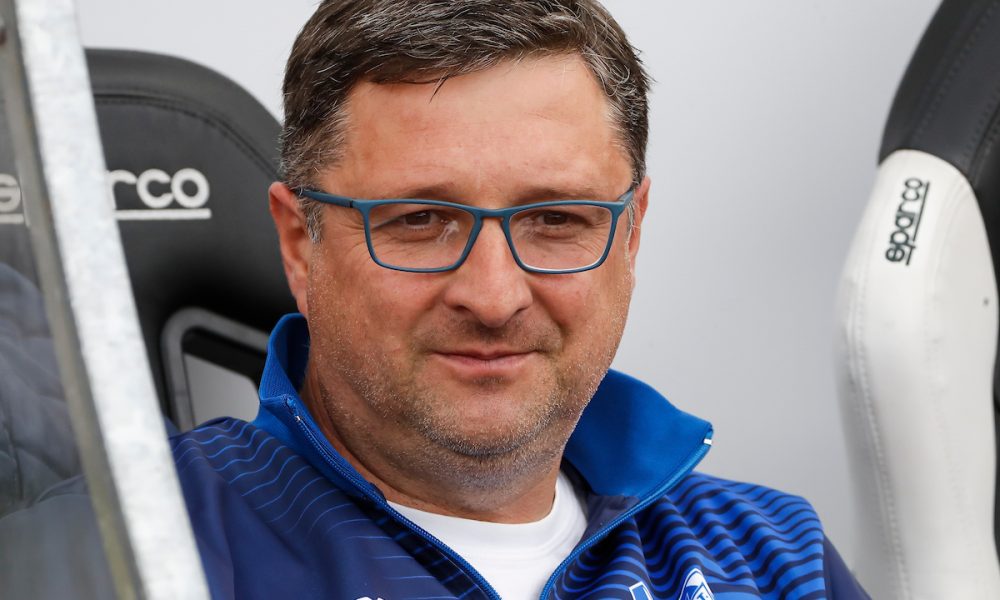 Stanić zvanično šef struke „brđana“