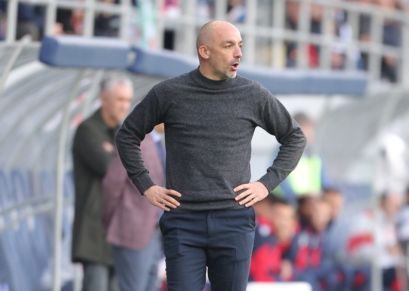 Lazetić besan na sudije: Nismo jedini na terenu koji nisu zaslužili Ligu šampiona