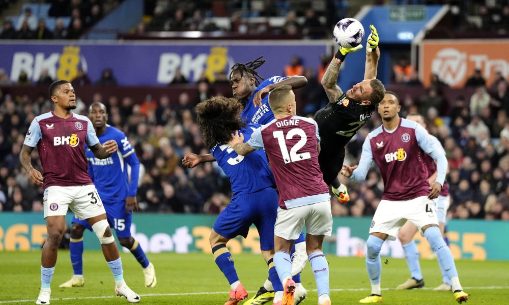 PREMIJER LIGA Samo to im je ostalo… „Plavci“ kvare račune drugima, sada im je na redu bila Vila