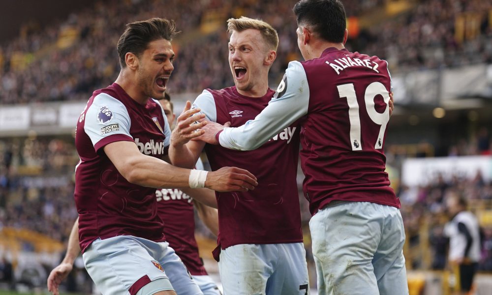 PREMIJER LIGA Preokreti širom Engleske, Vila zastala u borbi za LŠ, Vord-Praus pogodio direktno iz kornera (VIDEO)