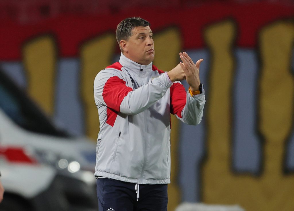 OPŠIRNIJE Milojević posle pobede nad IMT-om o Šljiviću, Glazeru, Krasou i igraču s kojim je veoma zadovoljan…