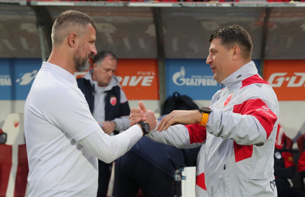 MILOJEVIĆ POSLE POBEDE: IMT nam je pravio probleme, evo u kom segmentu igre…