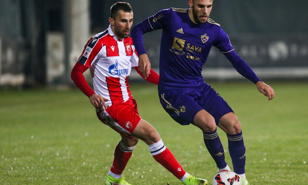 LOVA, LOVA, LOVA, PADAĆE SA KROVA! Euforija u Sloveniji, milijarder kupuje Maribor! (FOTO)