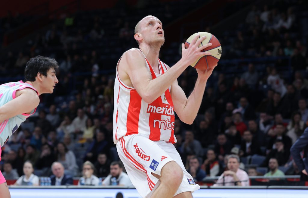 DAVIDOVAC: Prerano je za priče o finalu! Dubai u ABA ligi? Malo sam iznenađen…