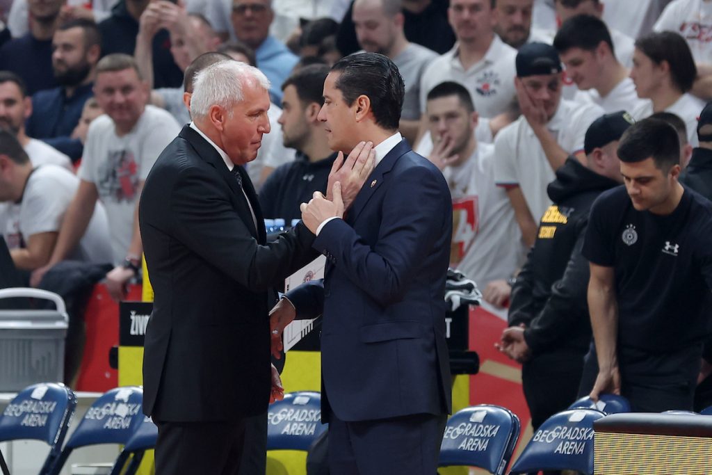 OBRADOVIĆEVE REČI UPLAŠILE „GROBARE“: Bez njih moramo u finale i to je tako…