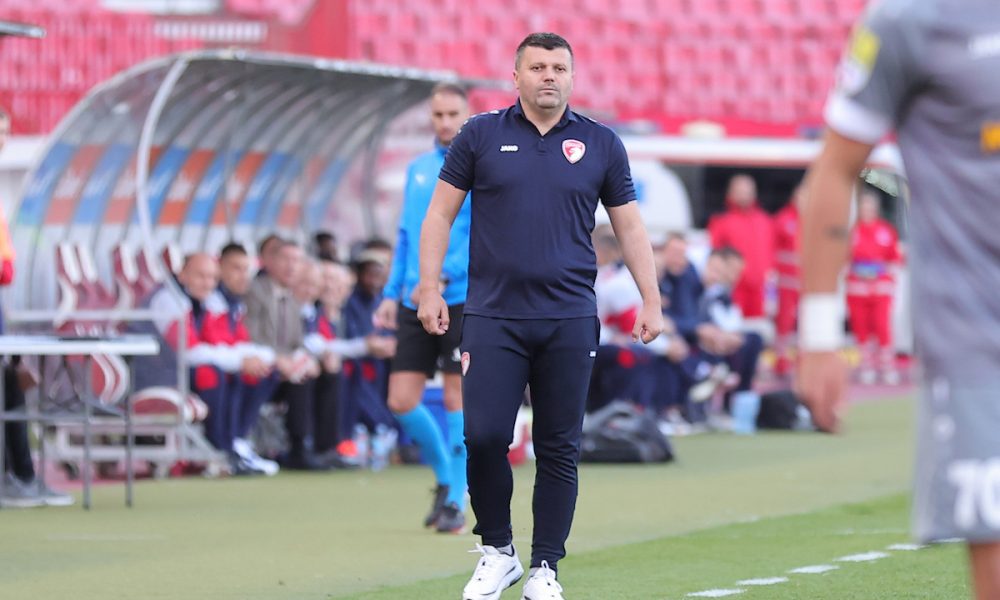 FEĐA DUDIĆ: Krivo mi je što kolega Milojević nije pogledao celu emisiju!