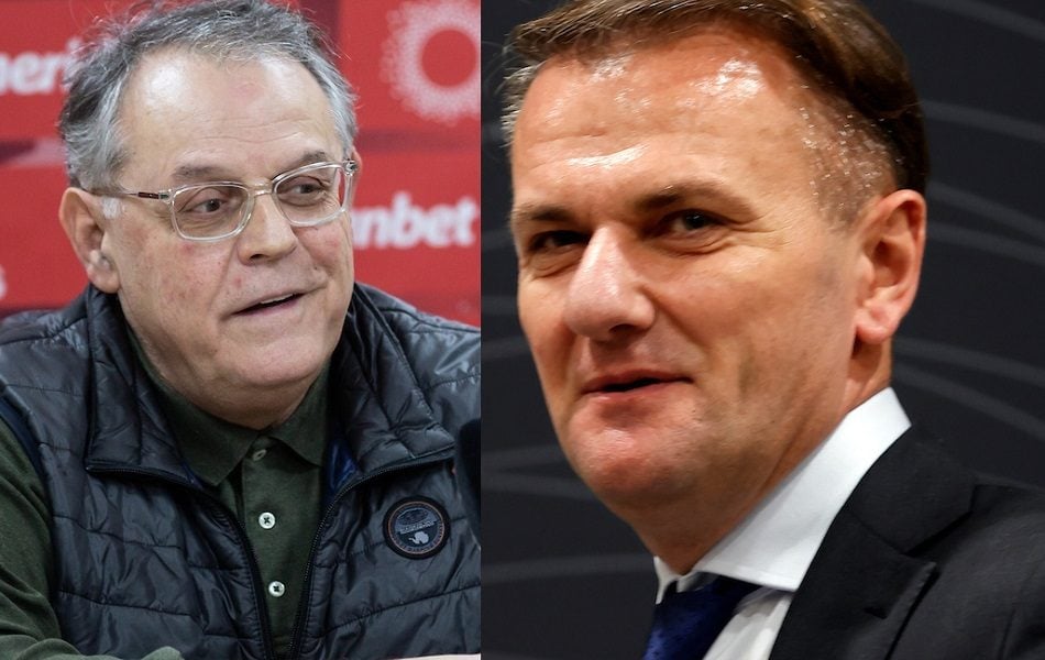 KSS u saopštenju spomenuo Ostoju Mijailovića, crno-beli odmah spremili oštar odgovor