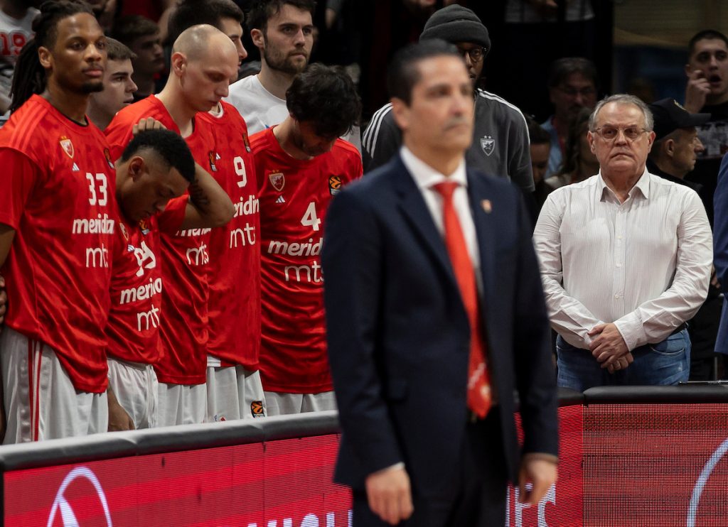 „UPRAVA, NAPOLJE“ Početak kraja ili glas koji odnosi vetar?