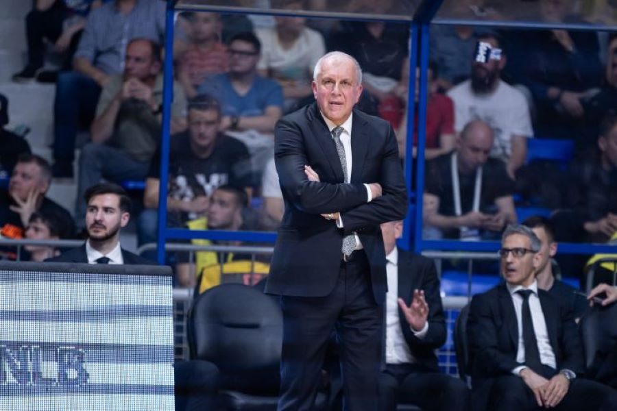 SAZNAJEMO Ovoj trojici igrača je Obradović zakazao trening „s aerodroma“!